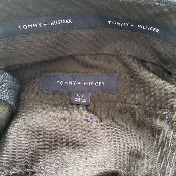 Tommy Hilfiger Dress Pants - Picture 2 of 3